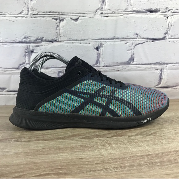 asics fuzex rush cm